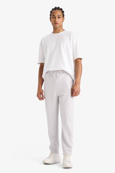 DeFactoFit NBA Brooklyn Nets Standard Fit Scuba Diving Joggers