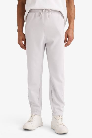 DeFactoFit NBA Brooklyn Nets Standard Fit Scuba Diving Joggers