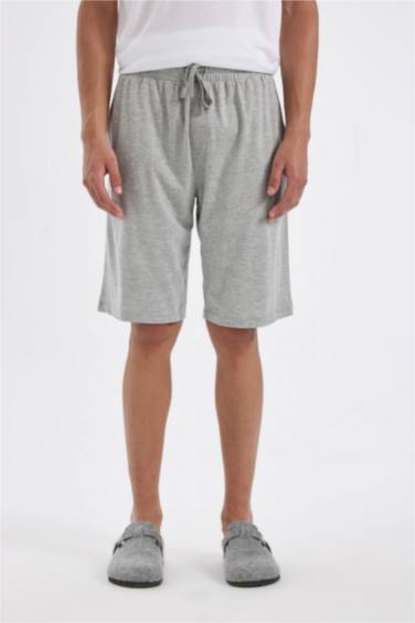 Bas en tricot à Coupe Régulière