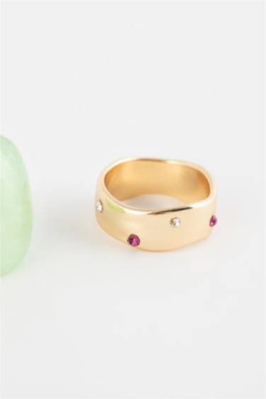 محبس نسائي ملون - 3 قطع