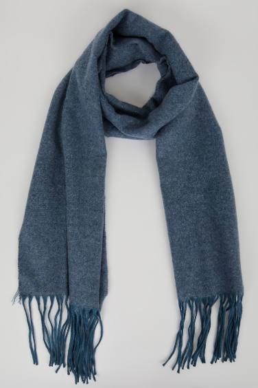 Boy Woven Scarf