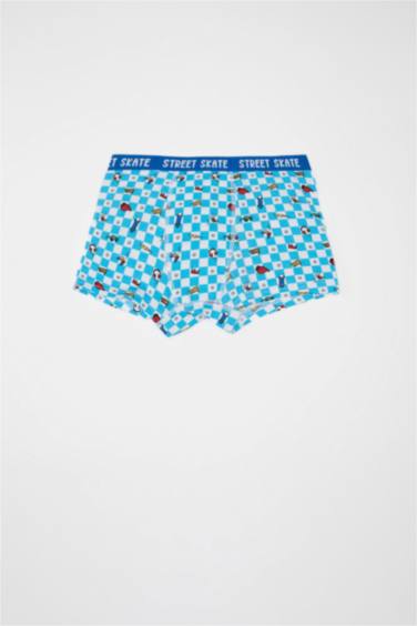 Boy 3 piece Boxer