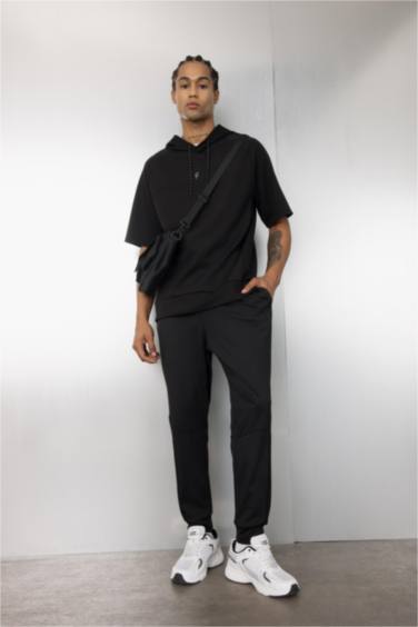 Джоггеры стандартного кроя, DeFactoFit