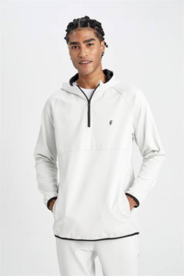 стандарт пішім бас киімді Свитер