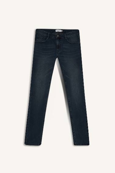 Pedro Slim Fit Skinny Leg Jeans