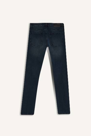 Pedro Slim Fit Зауженные Джинсы