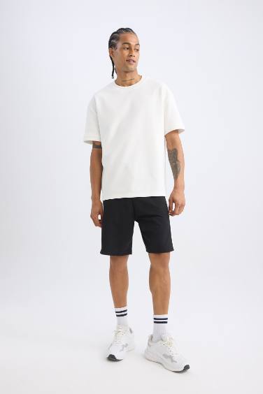 شورت بساق قصير من دنفر ناغتس