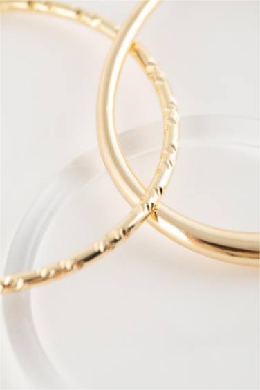 Женский браслет, 2 шт