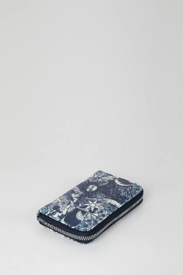 Portefeuille En Similicuir Pour Femme