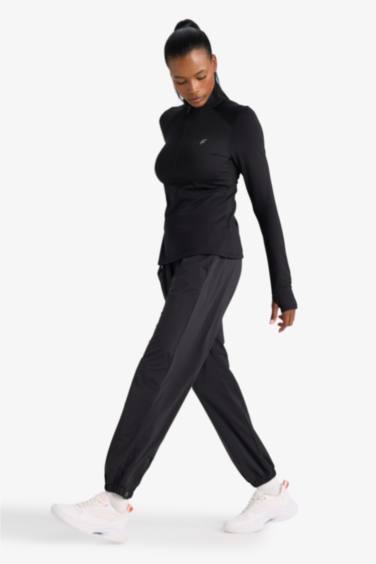 DeFactoFit Standard Fit Premium Sports Sweatpants