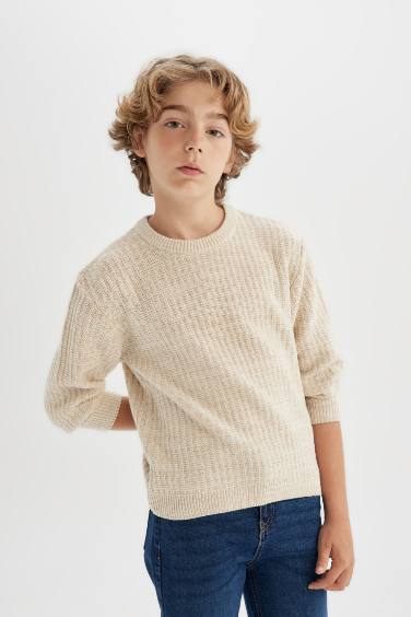 Boys Pullovers at Best Prices Online DeFacto Egypt