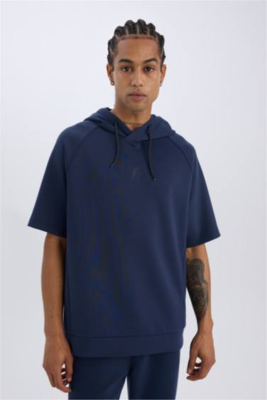 бас киімді скуба Футболка