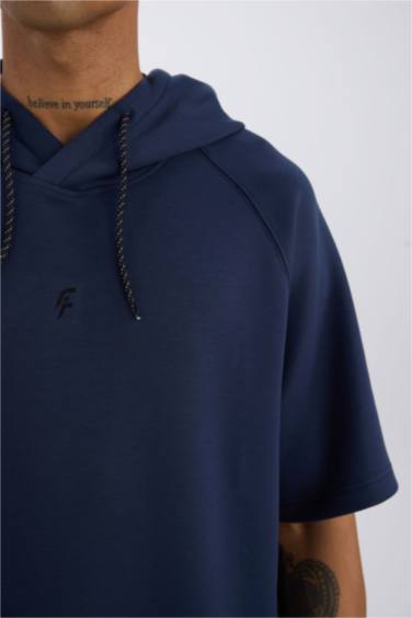 бас киімді скуба Футболка