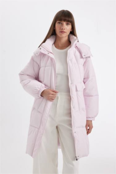 бас киімді Пальто