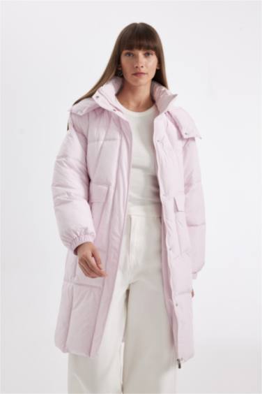 бас киімді Пальто