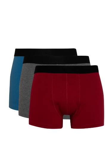 3 piece Regular Fit Boxer