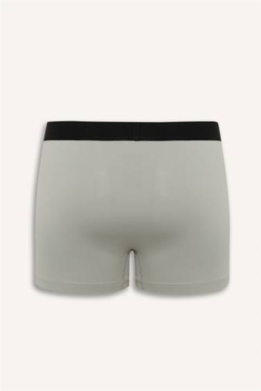 Regular Fit Floral 3 Piece Boxers