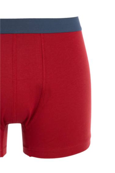 Regular Fıt 3'lü Boxer