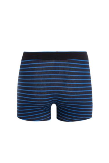 Regular Fit Printed 3 Piece Boxers