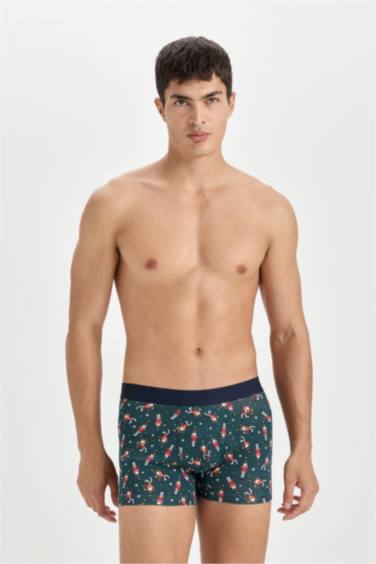 Ерлерге Трикотаж боксер