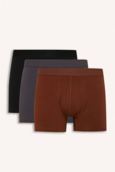 Regular Fit 3 Piece Boxers