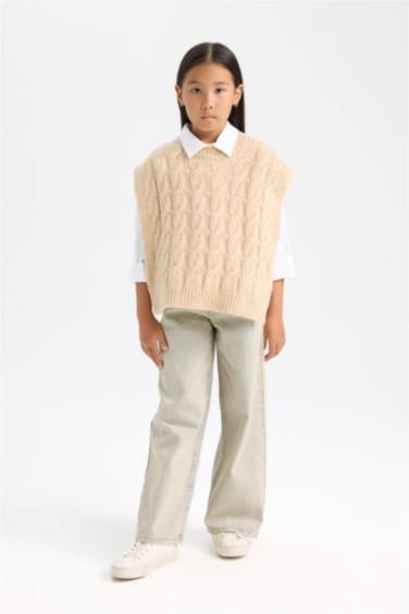 Қыздарға Свитер