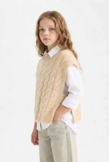 Қыздарға Свитер