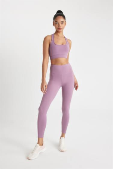 Soutien-Gorge à col rond de defacto fit