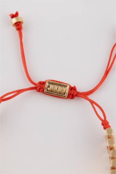 Juju x DeFacto Guardian Bileklik