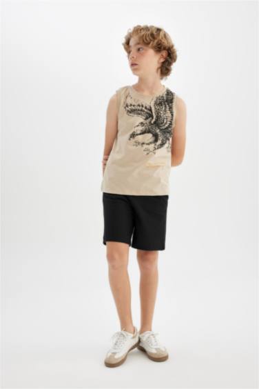 Комплект из 2-х вещей для мальчиков