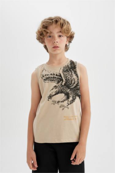 Комплект из 2-х вещей для мальчиков