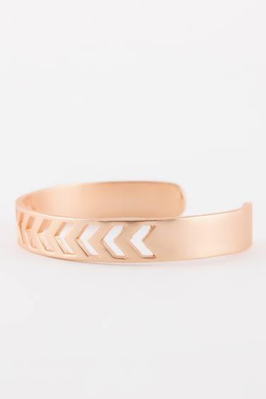 Juju x DeFacto Elegant Cuff Bracelet