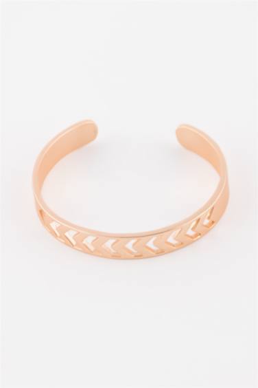 Juju x DeFacto Elegant Cuff