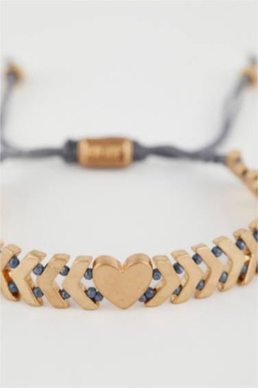 Juju x DeFacto Love Bileklik