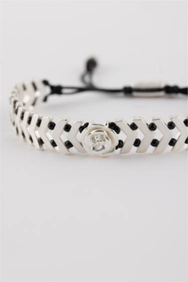 Juju x DeFacto Rose Bileklik