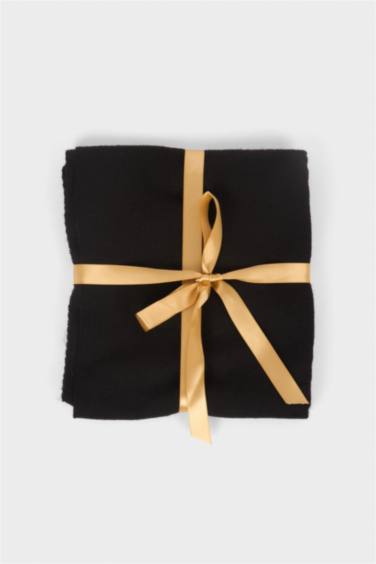 Әйелдерге тоқыма мойынорағыш