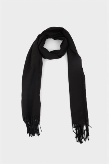 Әйелдерге тоқыма мойынорағыш