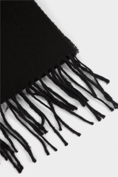 Әйелдерге тоқыма мойынорағыш