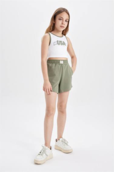 سيت بناتي مضلع - قطعتين