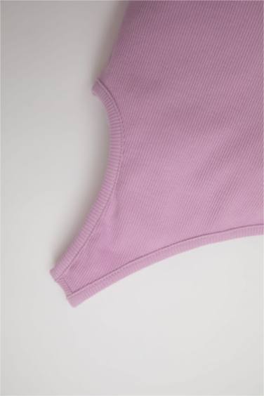 سيت بناتي مضلع - قطعتين