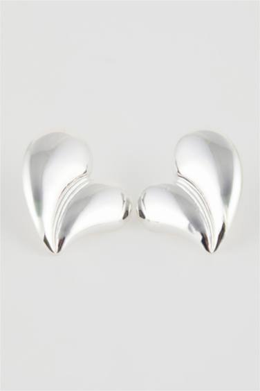 Женские серебряные серьги