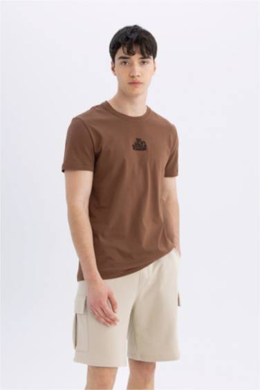 شورت كارجو قصة عادية