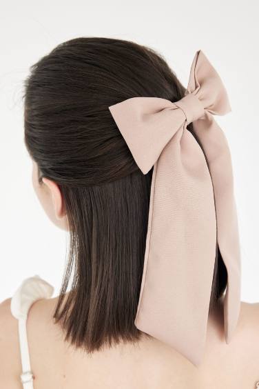 Woman Hair Clip