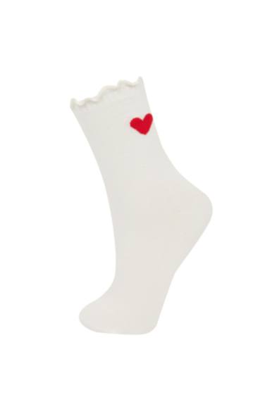 Woman 3 piece Long sock