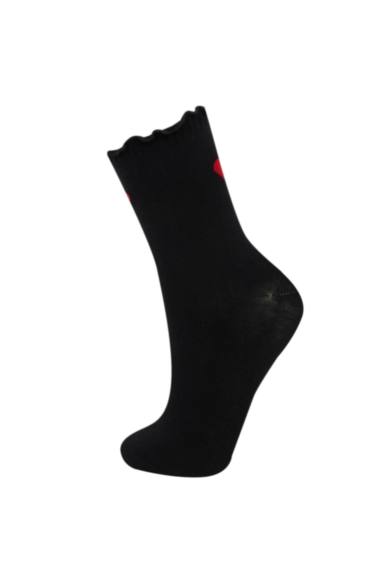 Woman 3 piece Long sock