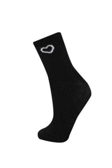 Woman 5 Piece Short Socks