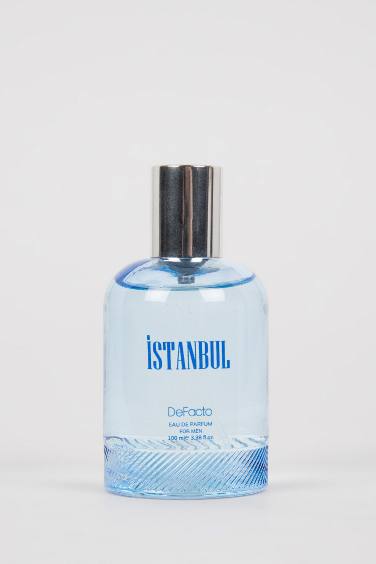 Erkek DeFacto İstanbul Aromatik 100 ml Parfüm