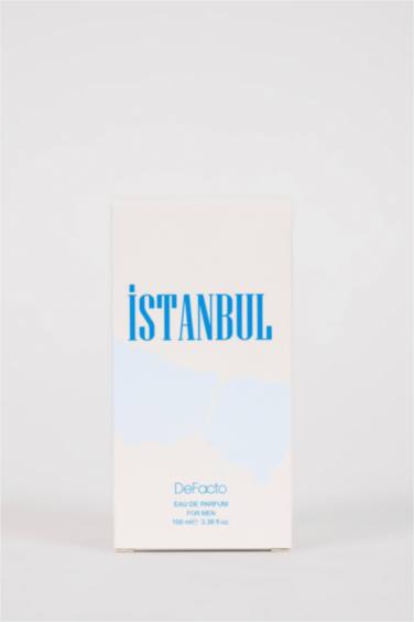 Erkek DeFacto İstanbul Aromatik 100 ml Parfüm