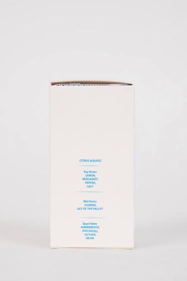 Erkek DeFacto İstanbul Aromatik 100 ml Parfüm