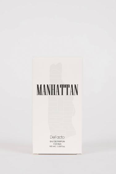 Erkek Defacto Manhattan Aromatik 100 ml Parfüm